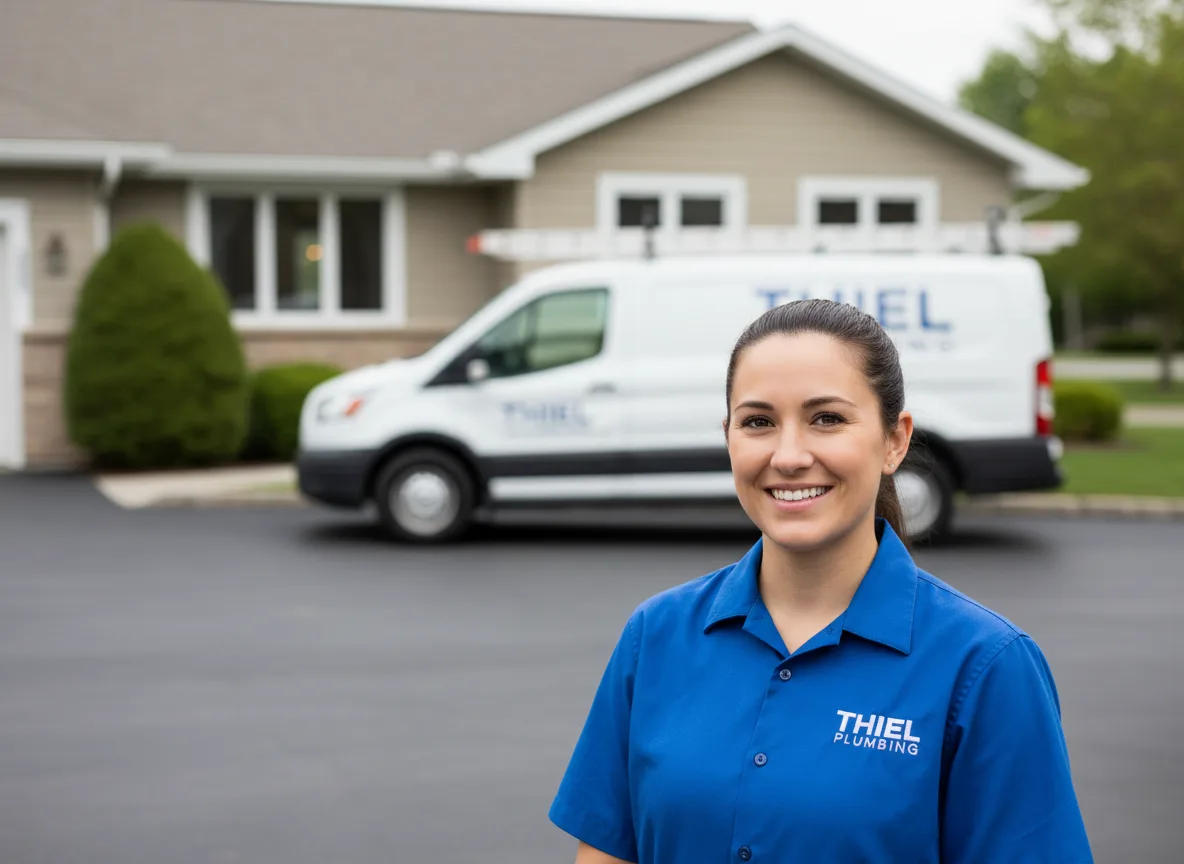 Plumber Postville, IA FAQs